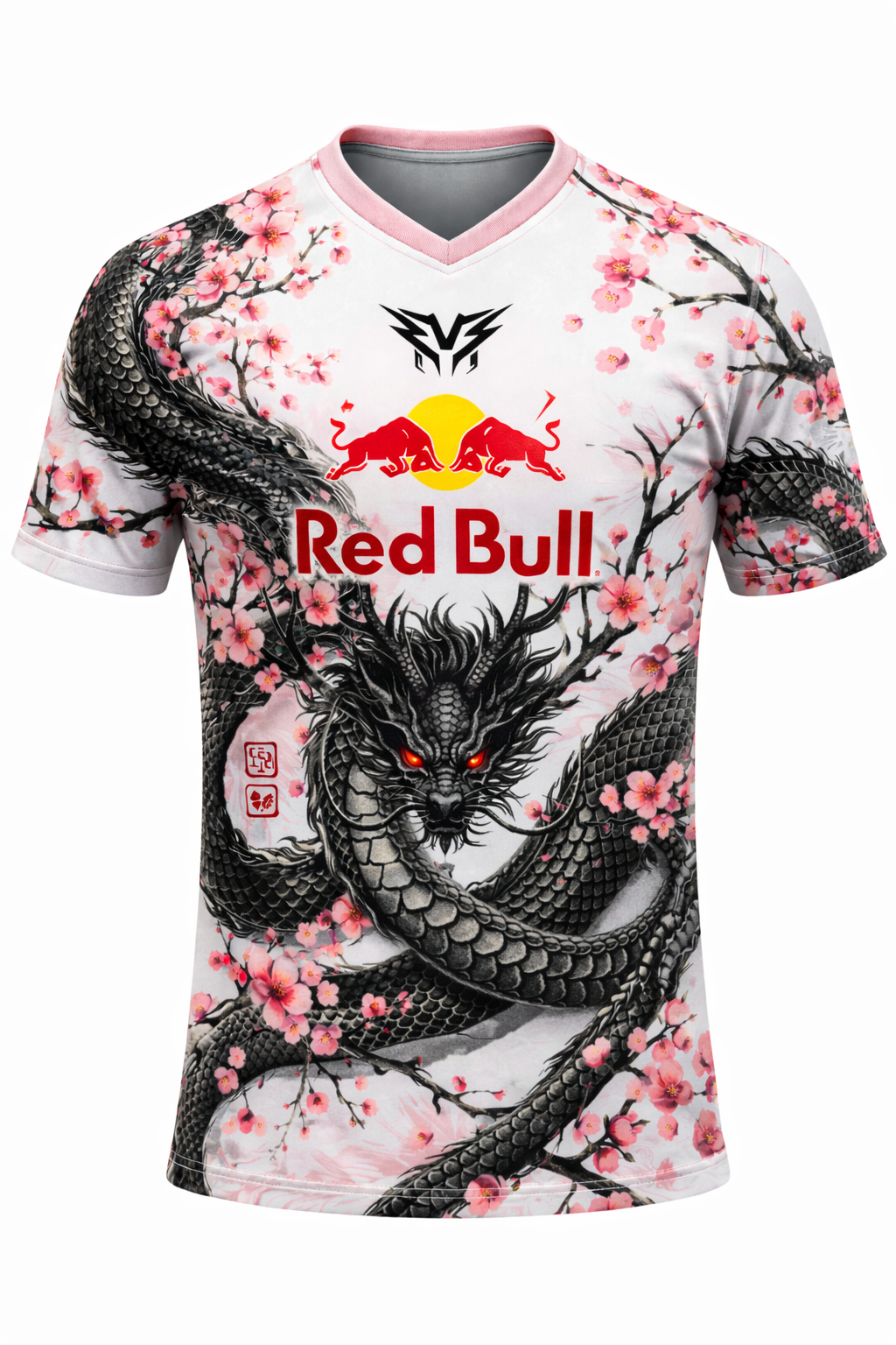 Zyb Concept Dragon Japonais