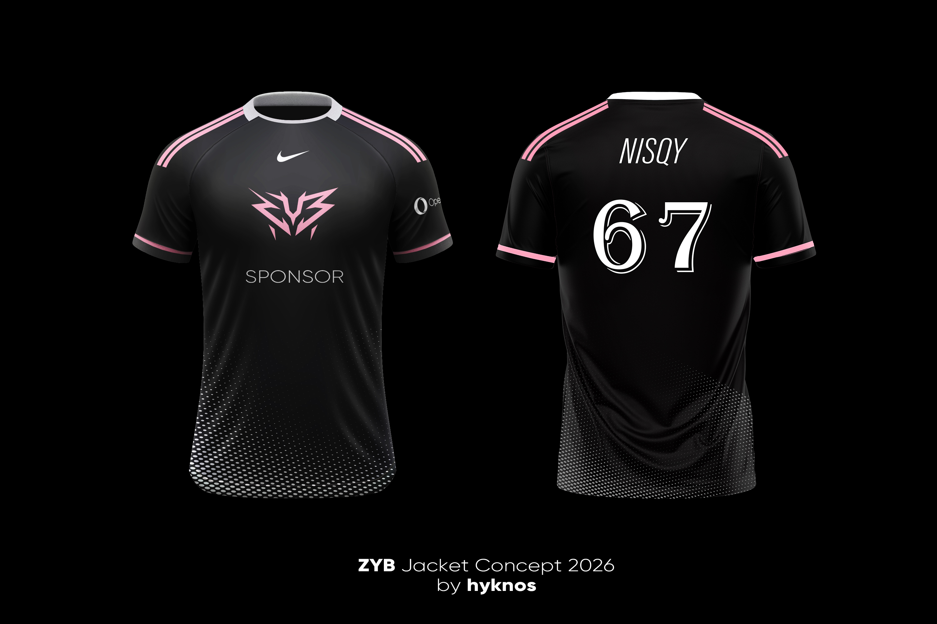 ZYB Jersey LFL 2026