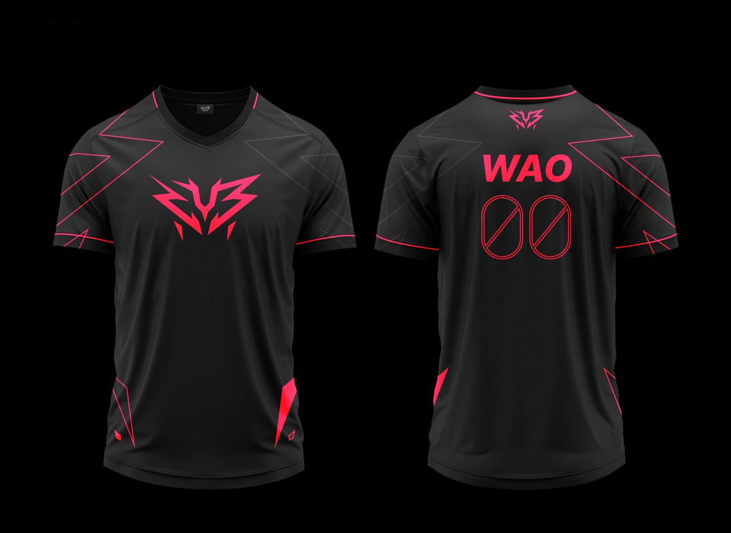 ZYB - Jersey 2026 (Alt.)